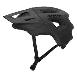 Шолом Scott Argo Plus Black Matt M/L (1081-288587.0135.009) - мініатюра 2