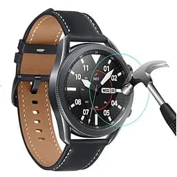 Захисне скло Samsung Galaxy Watch 3 41 мм 2.5D BeWatch (1027710)