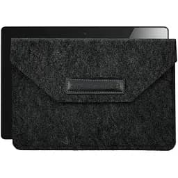 Чехол StatusCASE из войлока для планшета Lenovo Idea Pad S6000h Темно-серый