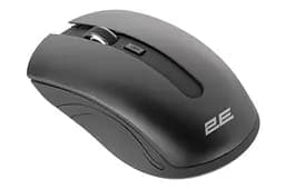 Миша бездротова 2E MF217 WL Black (2E-MF217WB) - мініатюра 6