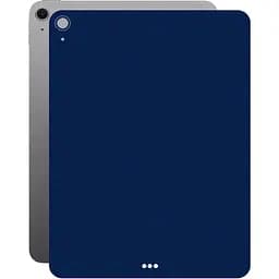 Захисна плівка StatusSKIN для Apple iPad Air 11 2025 Корпус Вініл Синій металік