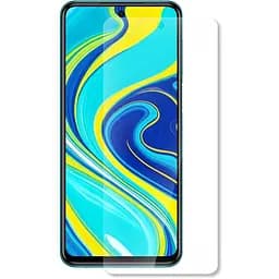 Захисна плівка StatusSKIN для Xiaomi Redmi Note 9s Екран Глянцева Titan