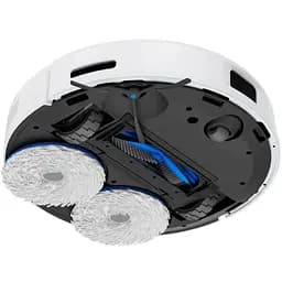 Робот-пилосос Ecovacs Omni N30 Pro (YDLX11-1) White (YDLX11-1 WHITE) - мініатюра 9