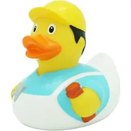 Уточка FunnyDucks Строитель (1941)