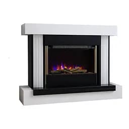 Электрический камин трехсторонний Binelli 1800 Вт (100352650)