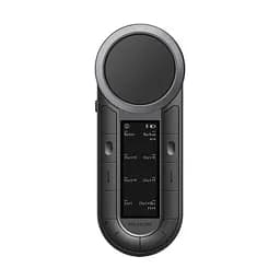 Клавіатура Huion K40 Keydial Remote black