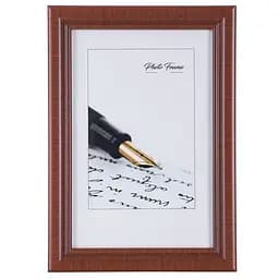 Фоторамка LA 1-104, 15x21 см, коричневий (15x21 LA 1-104)