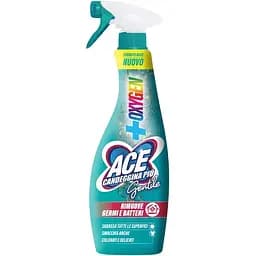 Відбілювач ACE Candeggina Piu Gentile 750 мл