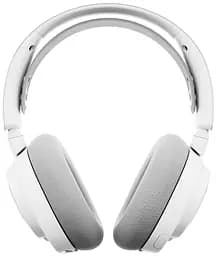 Навушники з мікрофоном SteelSeries Arctis Nova 7X Wireless Gen 2 White (61759) - мініатюра 3