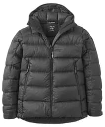 Чоловічий пуховик Rab Neutrino Pro Down Jacket M Чорний