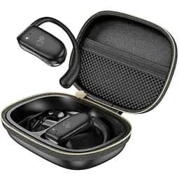 Навушники Hoco Graceful open true wireless BT headset EA2 BT5.3, 60/390mAh, 6h