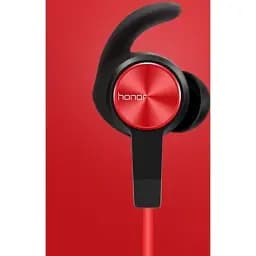 Навушники з мікрофоном Honor AM61 xSport Red - мініатюра 6