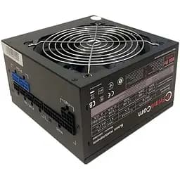 Блок живлення FrimeCom 600W (SM600M)