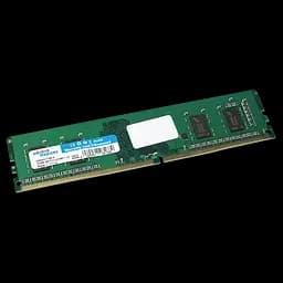 Оперативна пам'ять Golden Memory 8GB DDR4 2400MHz (GM24N17S8/8)