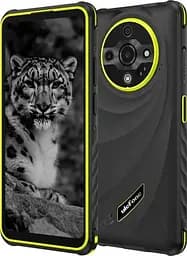 Смартфон Ulefone Armor X31 6/128GB Lightsome Green - мініатюра 2