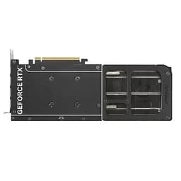 Відеокарта ASUS GeForce RTX5060Ti 16Gb PRIME OC (PRIME-RTX5060TI-O16G) - мініатюра 6