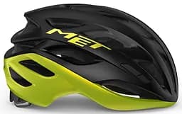 Шолом Met Estro Mips CE Black/Lime S (1052-3HM 139 CE00 S GI1) - мініатюра 2