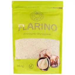 Борошно Flarino Фундучне 200 г