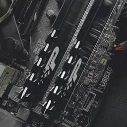 Модуль пам'яті DDR4 Patriot Signature Line Premium 2x8 GB 3200 MHz [PSP416G3200KH1] [124959] - мініатюра 8