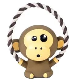 Игрушка для собак Max & Molly Tuggles Toy King Julian