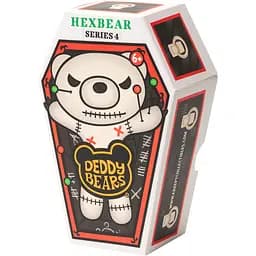 Іграшка плюшева Deddy Bears Inno8 Серія-4 колекційна середня (DB409) - мініатюра 12