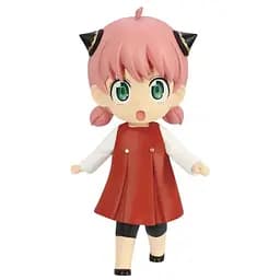 Коллекционная фигурка Taito Семья шпиона Аня Форджер Spy × Family Anya Forger 14 см T SF AF 14