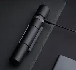 Ліхтар мультитул все в одному Xiaomi MiJia Flashlight MJSDT001QW - мініатюра 2