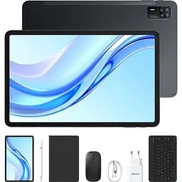 Планшет Doogee Tab E3+ 8/256GB LTE (VIP Edition) Graphite Gray Global EU [159394] - мініатюра 12