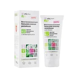 Маска для волосся Elfa Pharm Реп'яхова Проти випадіння волосся 200 мл (5901845500197)