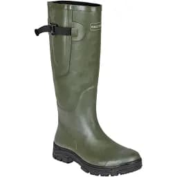 Чоботи Hallyard Cotton 43 Оливковий - мініатюра 3