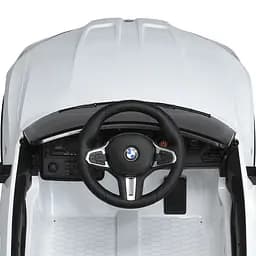 Дитячий електромобіль Bambi Машина M 5096EBLR-1 до 30 кг - мініатюра 3