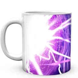 Кружка GeekLand Jujutsu Kaisen Магическая Битва Jujutsu Kaisen JK.02.72 330 мл белая