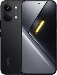Смартфон Xiaomi POCO X8 Pro Max 5G 12/512GB Black