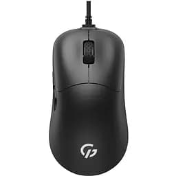 Ігрова миша GamePro GM-690 Black PixArt 3327 USB 10000 DPI