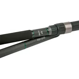 Вудилище коропове Shimano Tribal Carp TX-1 Lite 12’/3.66m 3.5lbs - 4sec. - мініатюра 3