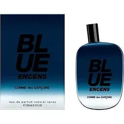 Парфумована вода Comme Des Garcons Blue Encens 100 мл