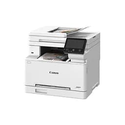 Canon БФП А4 кільк. Canon i-SENSYS MF667Cdw з Wi-Fi - мініатюра 5