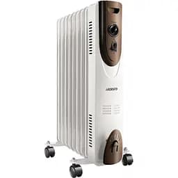Масляний обігрівач Ardesto OFH-09X1 (2000 Вт)