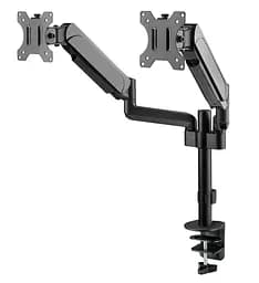 Кронштейн OfficePro MA722B Black MA722B - мініатюра 5