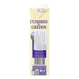 Вино Cumbres de Gredos червоне сухе 1 л - мініатюра 3
