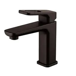 Смеситель для умывальника Koer KB-10031-05 KR5431 Черный матовый