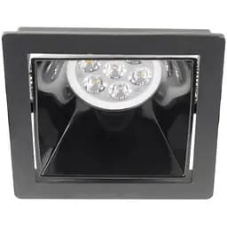 Точковий світильник Brille HDL-DT 99 GU5.3 WH MR16 36-461