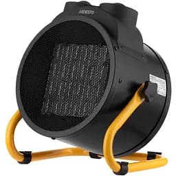 Теплова гармата Ardesto 3,0 кВт, площа обігріву 30 кв.м., чорний, підлоговий (IFH-03B)