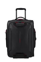 Сумка Дорожная Samsonite ECODIVER BLACK 55x40x20 KH7*09010
