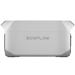 Додатковий акумулятор EcoFlow Delta 3 Smart Extra Battery | 1024Wh | LiFePO4 - мініатюра 2