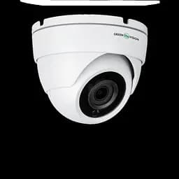 IP-камера GreenVision GV-159-IP-DOS50-30H POE 5MP (Ultra) Антивандальна - мініатюра 2