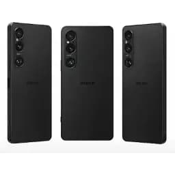 Смартфон Sony Xperia 1 VI 12/256Gb Black - мініатюра 2