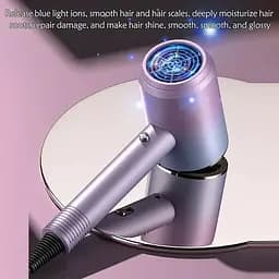 Електричний фен CEHVOM Blue Light Hair Care - мініатюра 3