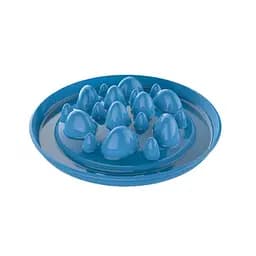 Миска для здорового питания Georplast Cactus, 32x32x7 см, в ассортименте