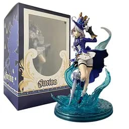 Фігурка Геншин Імпакт Фуріна Genshin Impact Furina 24 см CH GI F 24